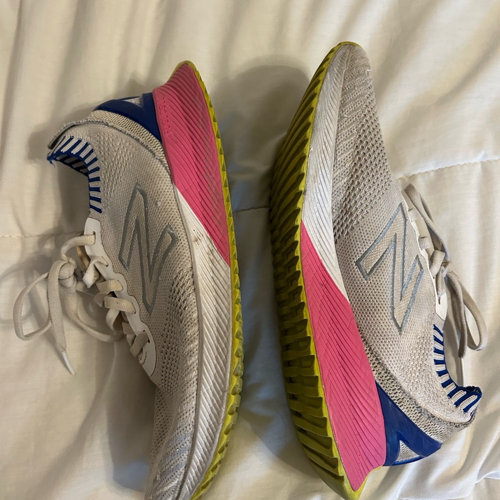 new balance sneakers
